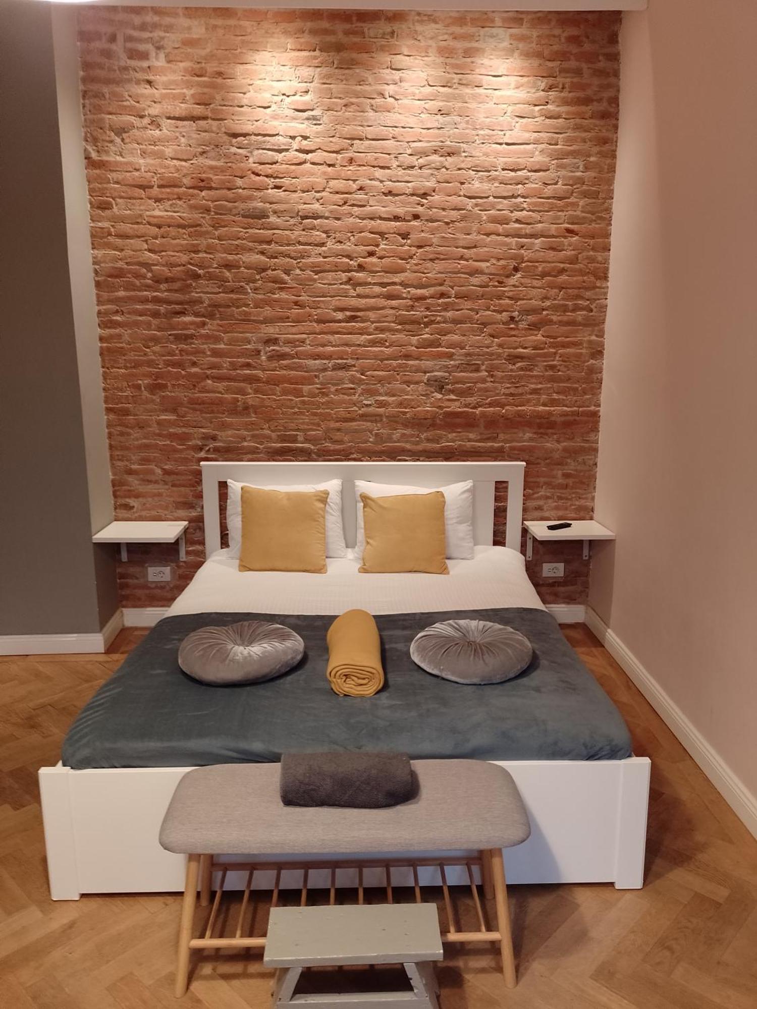 Republicii Brick Studio Braşov Dış mekan fotoğraf
