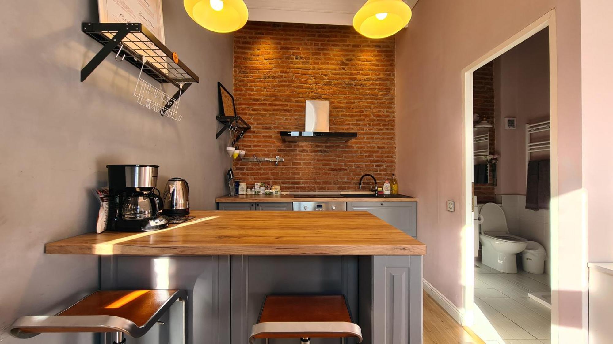 Republicii Brick Studio Braşov Dış mekan fotoğraf