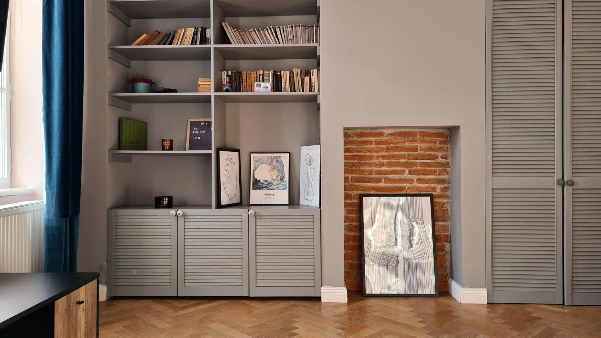 Republicii Brick Studio Braşov Dış mekan fotoğraf