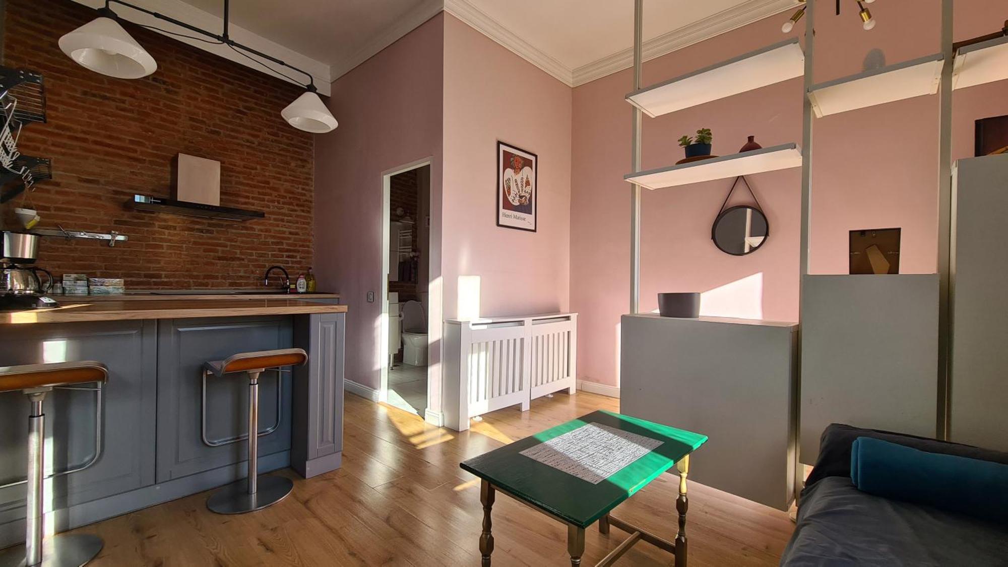 Republicii Brick Studio Braşov Dış mekan fotoğraf