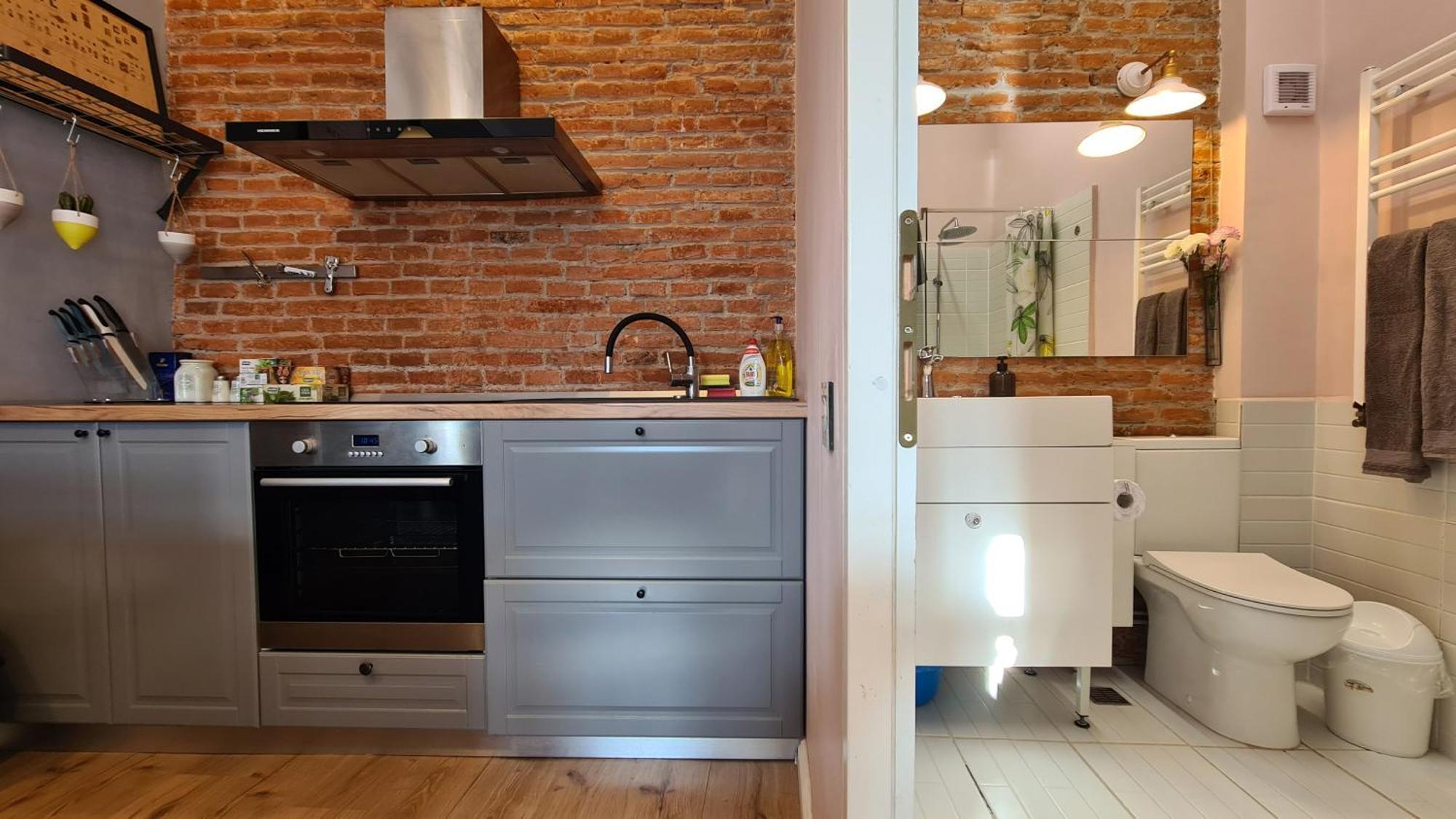 Republicii Brick Studio Braşov Dış mekan fotoğraf