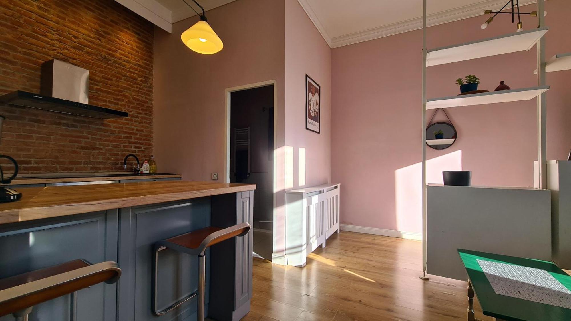 Republicii Brick Studio Braşov Dış mekan fotoğraf