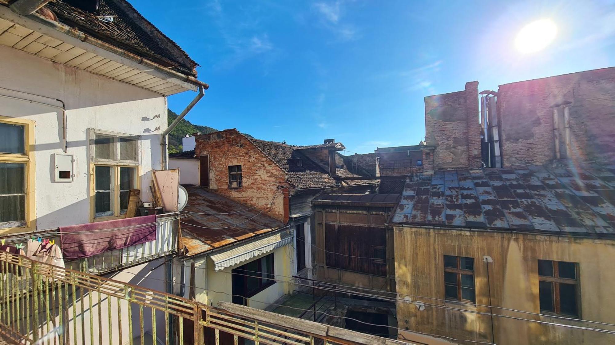 Republicii Brick Studio Braşov Dış mekan fotoğraf